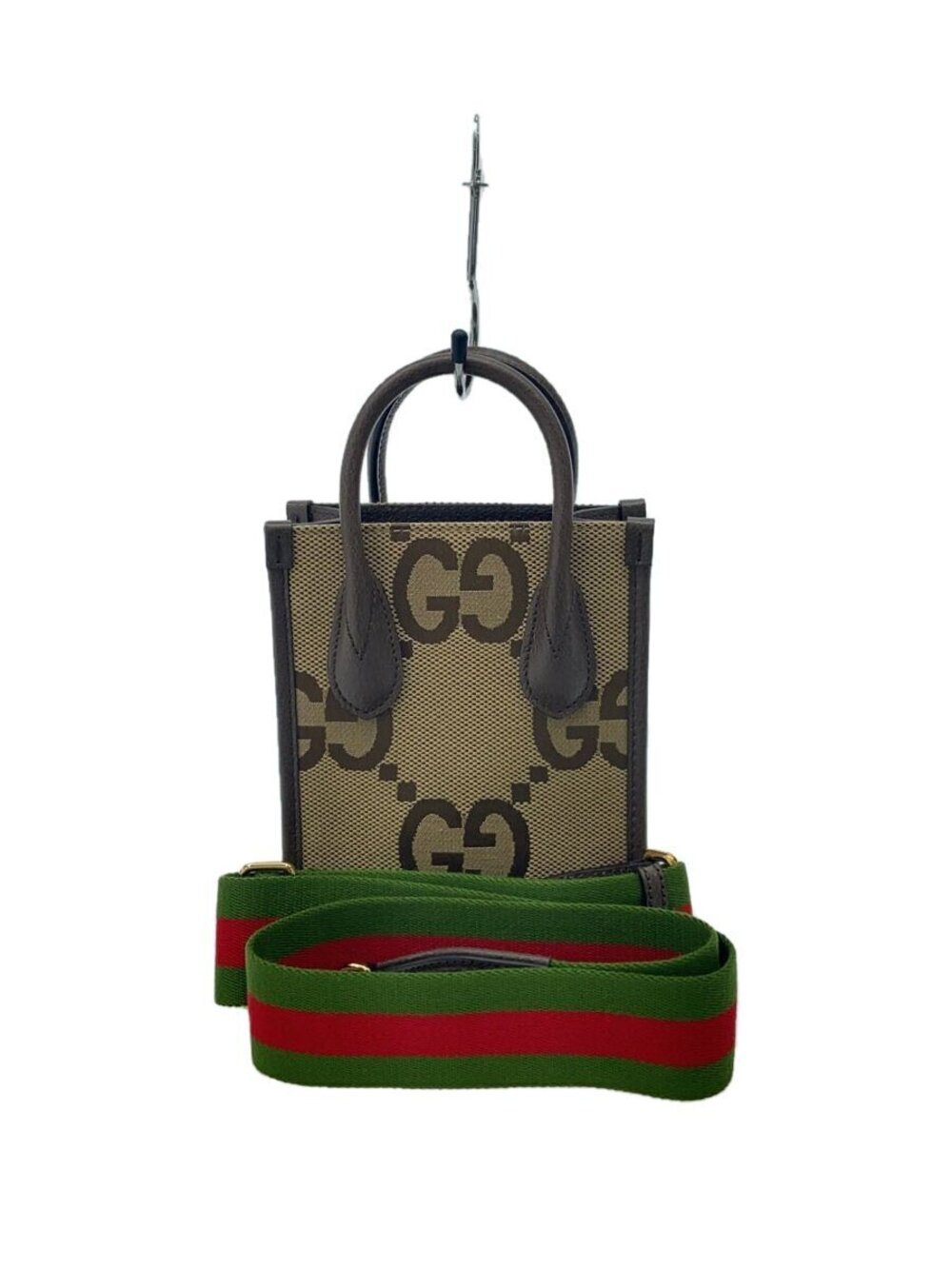 Gucci Tote Bag Jumbo GG